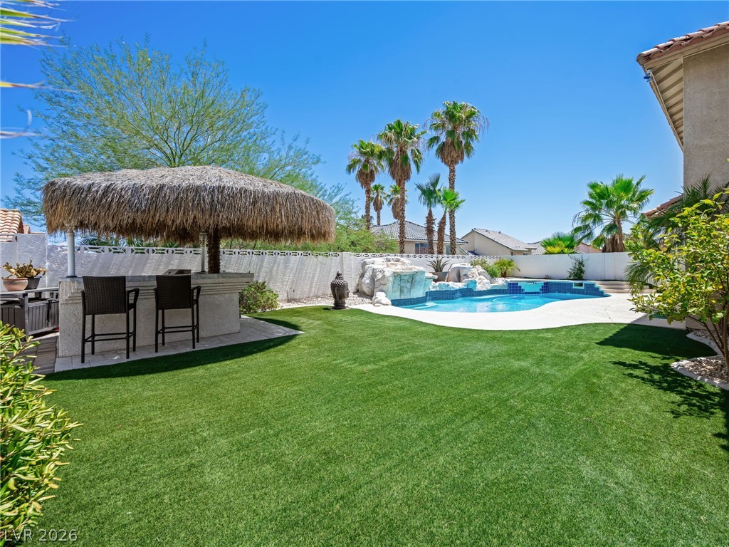 3642 South Riley Street Las Vegas NV 89147