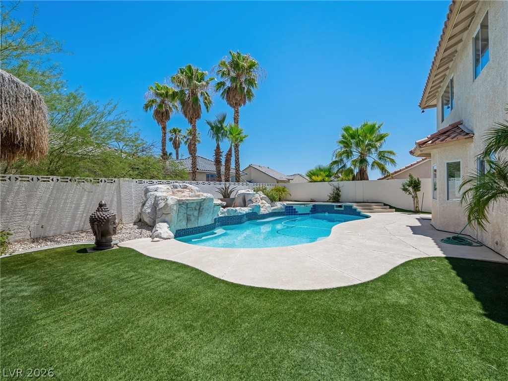 3642 South Riley Street Las Vegas NV 89147