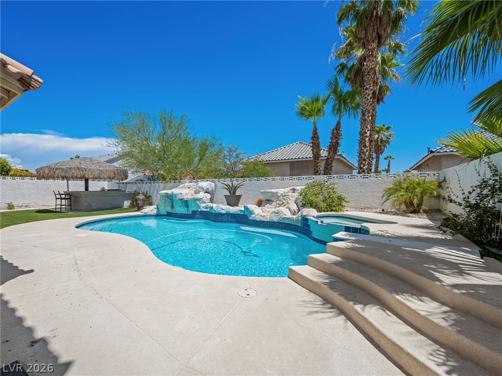 3642 South Riley Street Las Vegas NV 89147