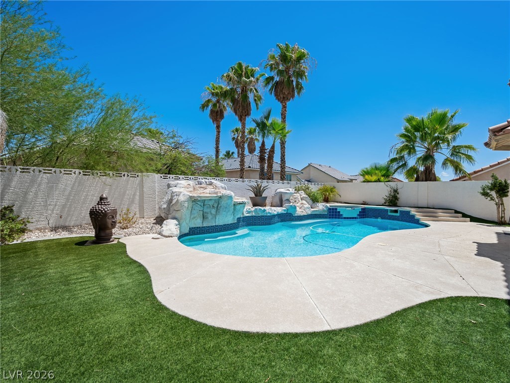 3642 South Riley Street Las Vegas NV 89147