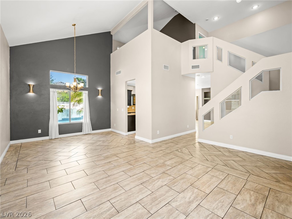 3642 South Riley Street Las Vegas NV 89147
