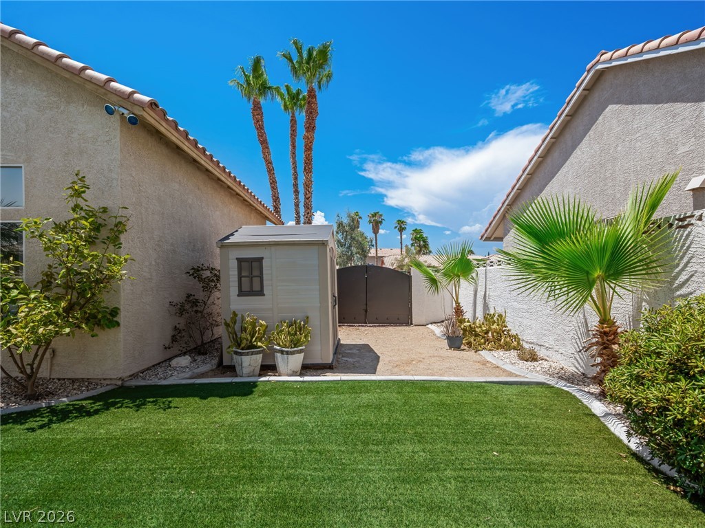 3642 South Riley Street Las Vegas NV 89147