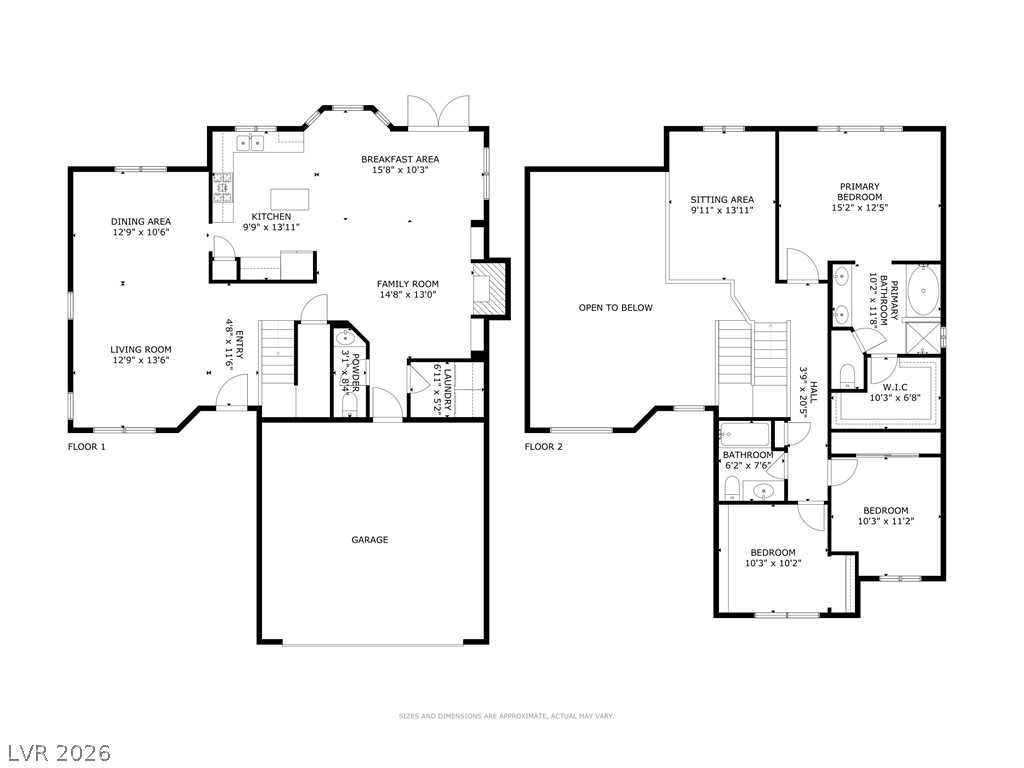 3642 South Riley Street Las Vegas NV 89147