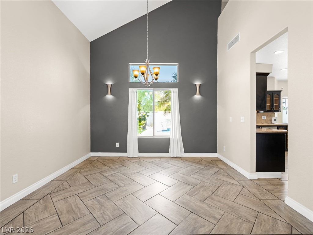 3642 South Riley Street Las Vegas NV 89147