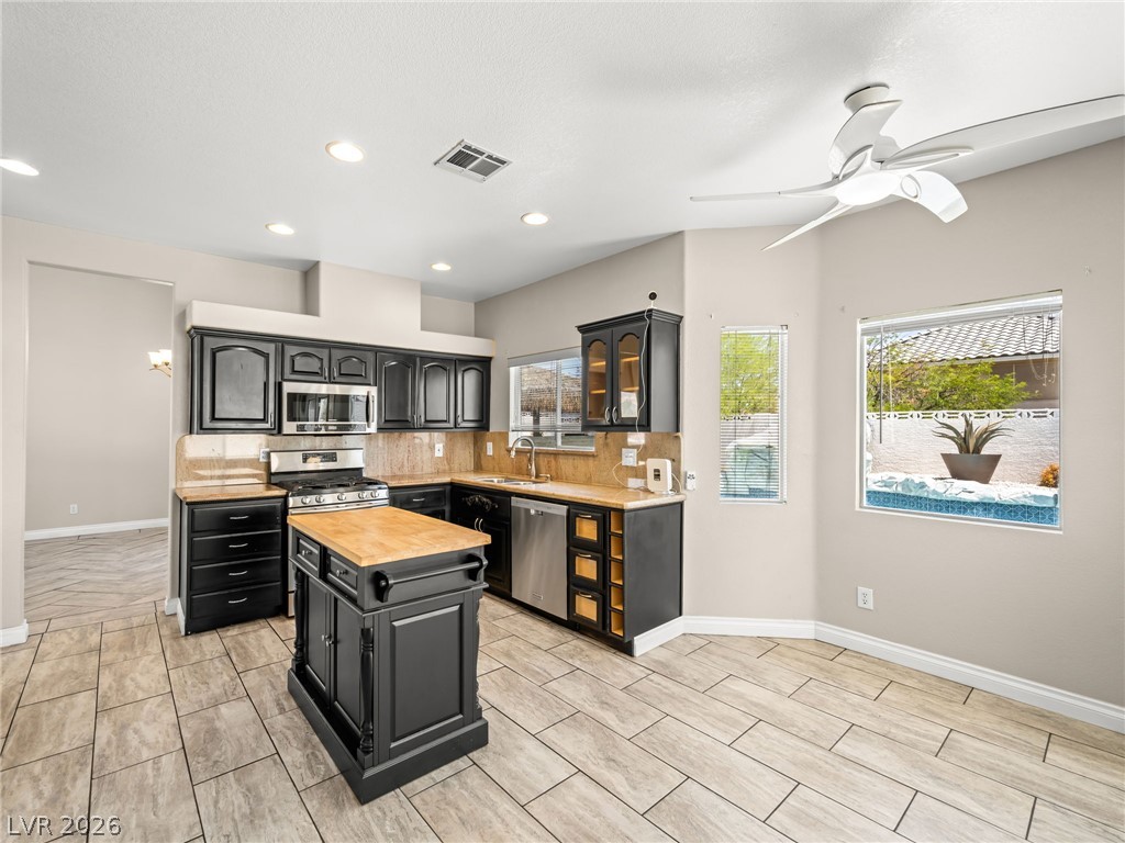 3642 South Riley Street Las Vegas NV 89147