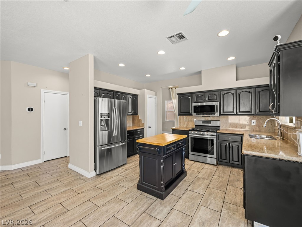 3642 South Riley Street Las Vegas NV 89147