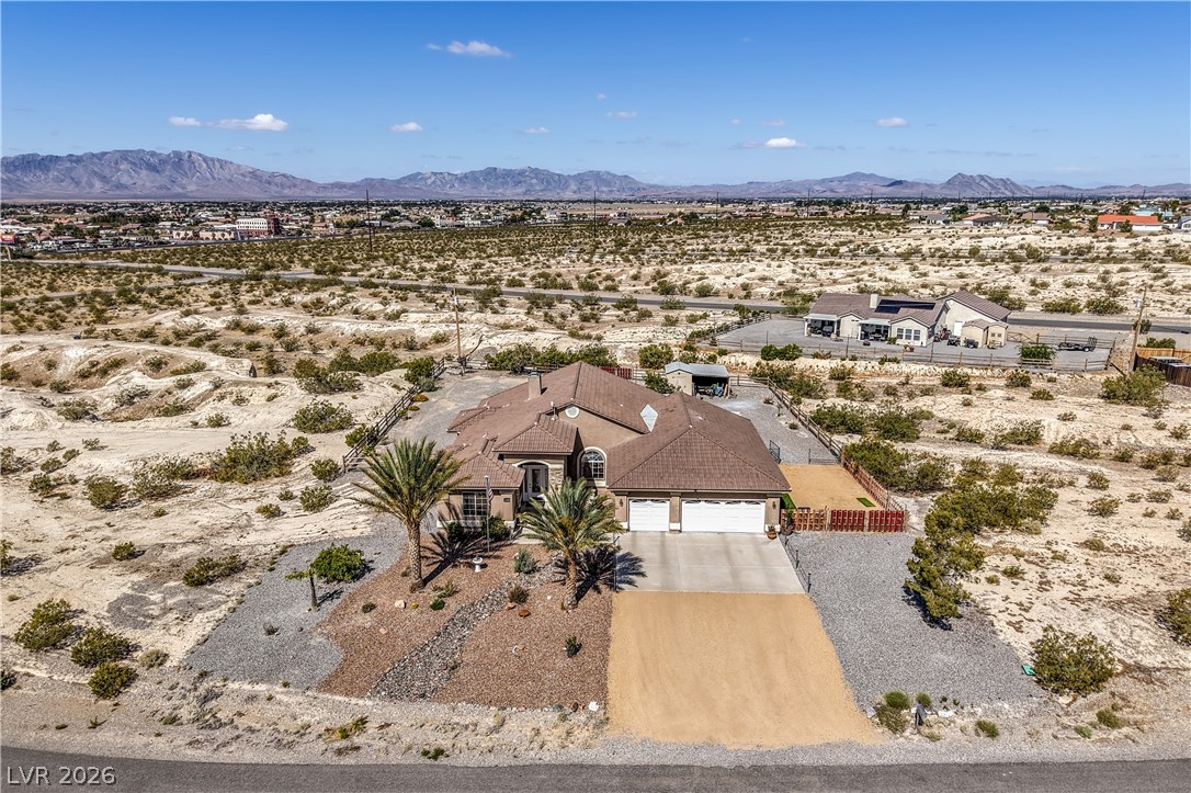 2340 Maricopa Street Pahrump NV 89048