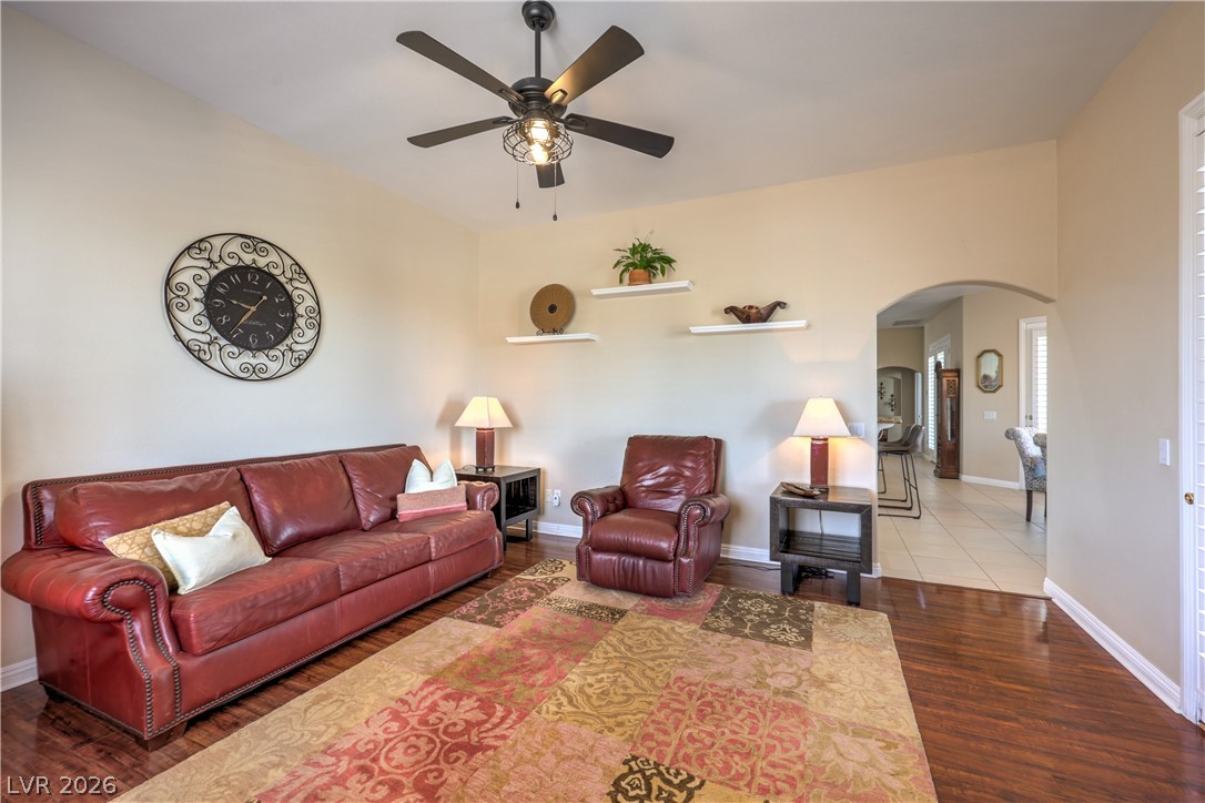 2340 Maricopa Street Pahrump NV 89048
