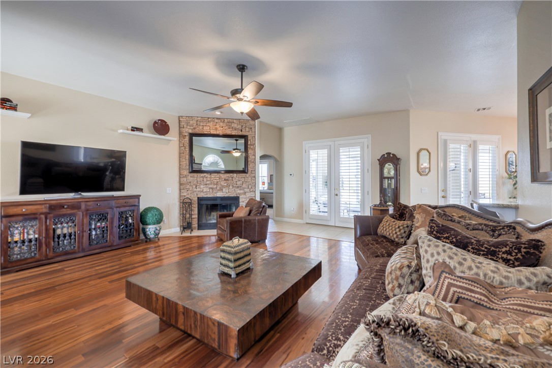2340 Maricopa Street Pahrump NV 89048