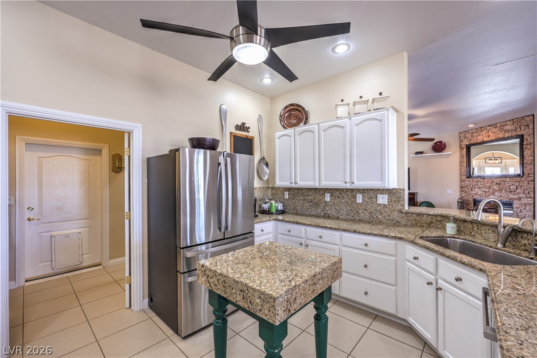 2340 Maricopa Street Pahrump NV 89048