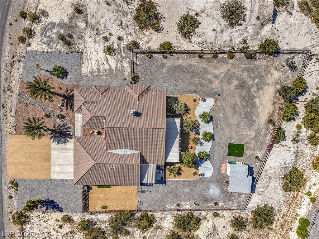2340 Maricopa Street Pahrump NV 89048