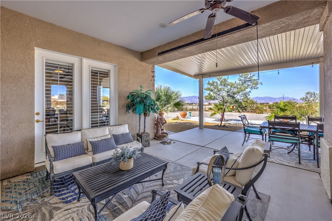 2340 Maricopa Street Pahrump NV 89048
