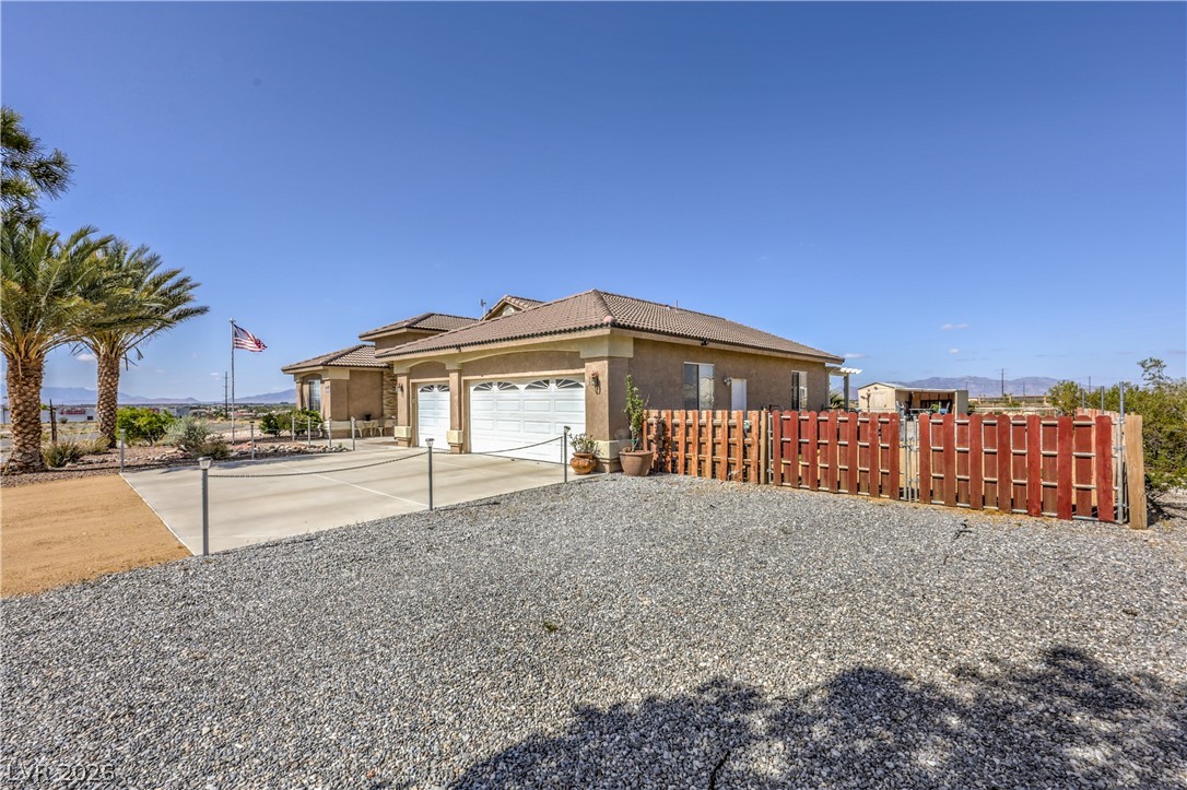 2340 Maricopa Street Pahrump NV 89048
