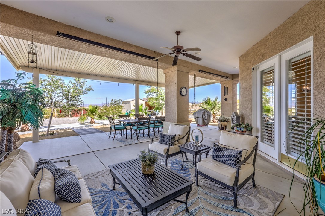 2340 Maricopa Street Pahrump NV 89048