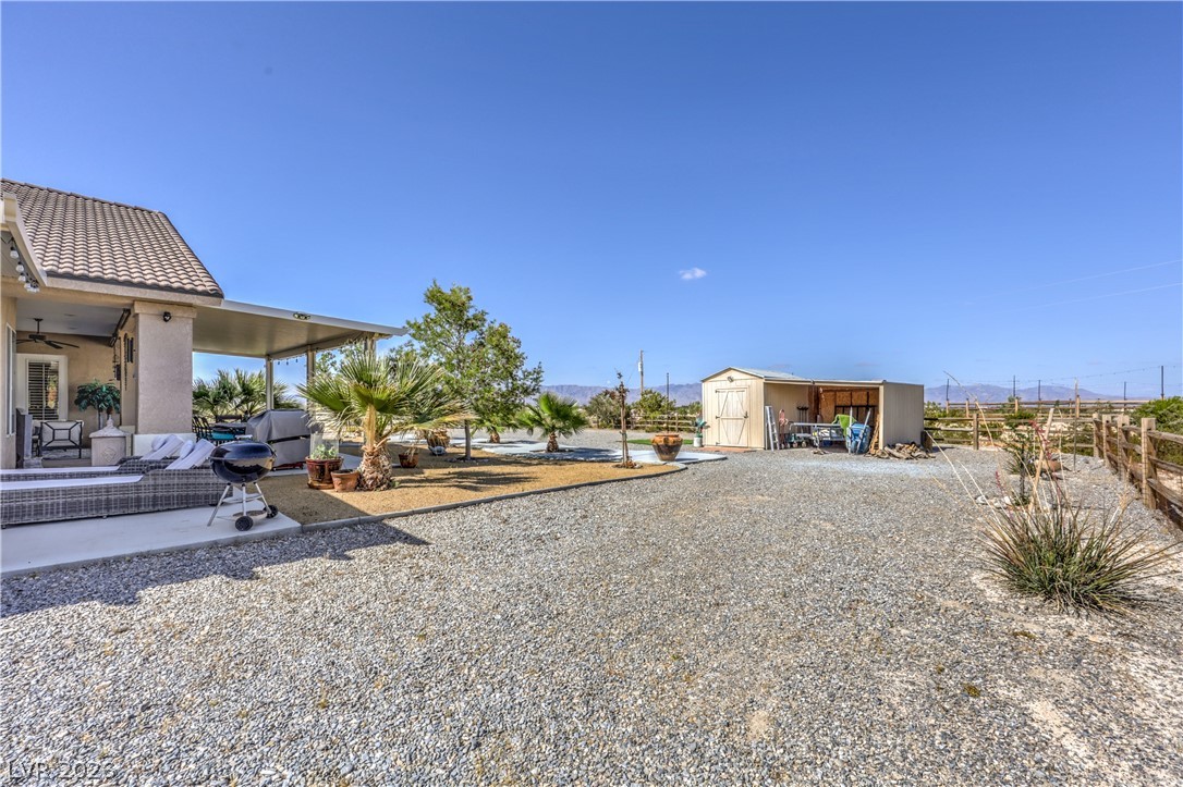 2340 Maricopa Street Pahrump NV 89048