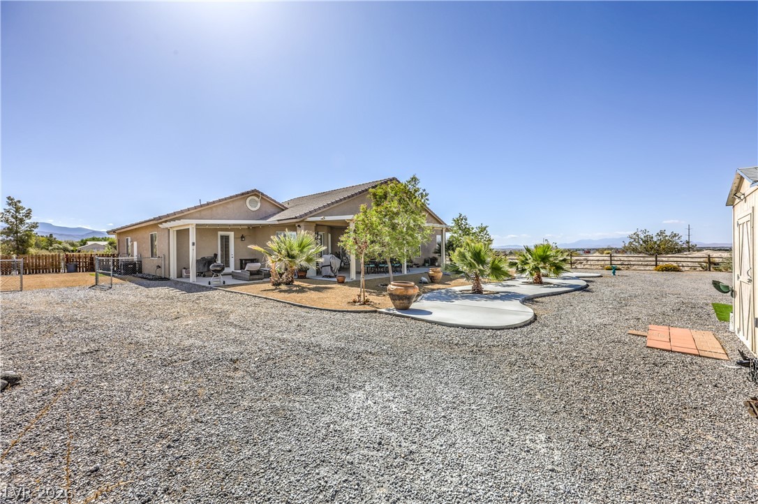 2340 Maricopa Street Pahrump NV 89048