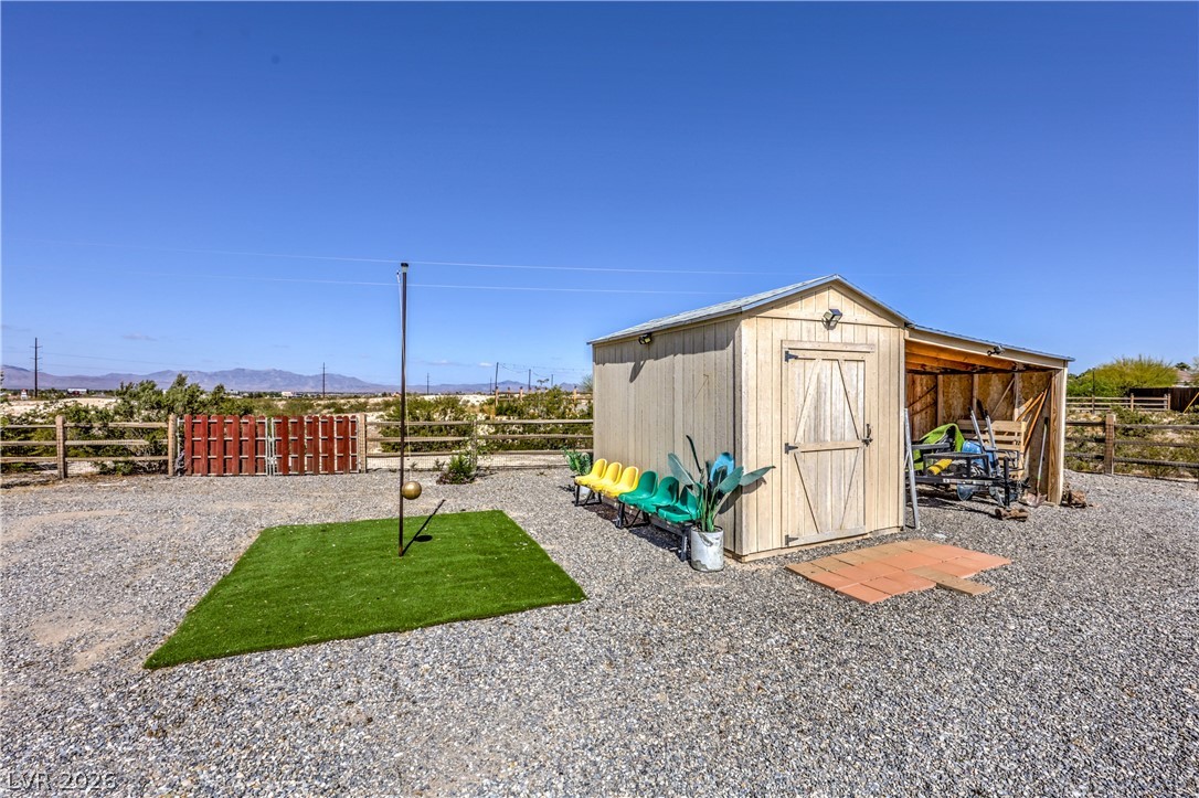 2340 Maricopa Street Pahrump NV 89048
