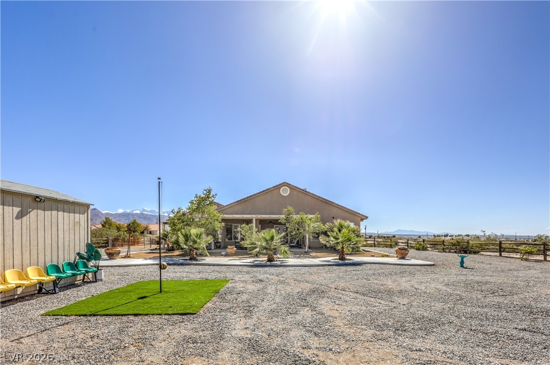 2340 Maricopa Street Pahrump NV 89048