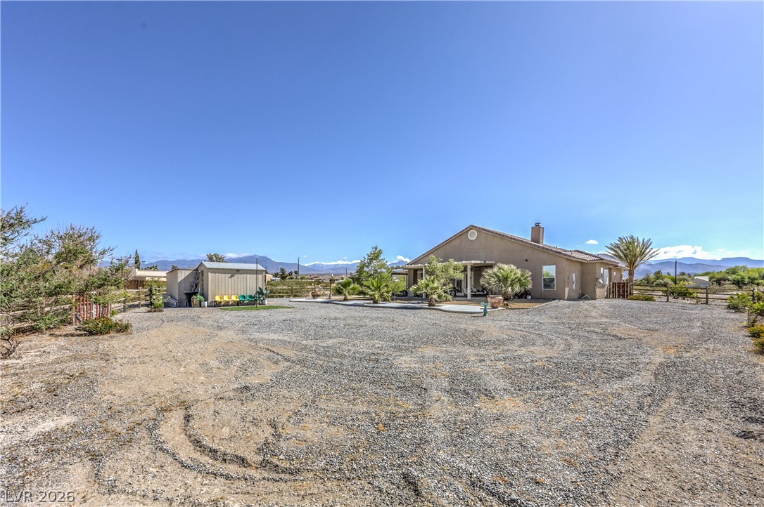 2340 Maricopa Street Pahrump NV 89048