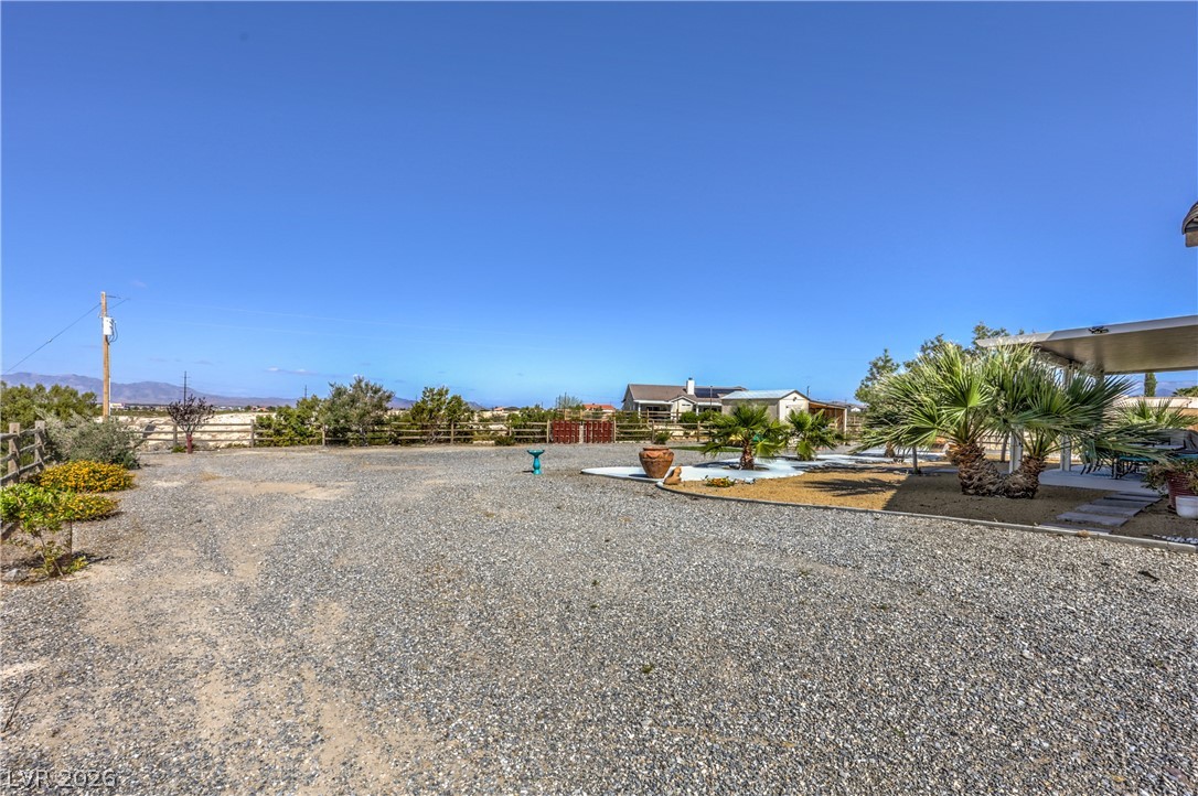 2340 Maricopa Street Pahrump NV 89048