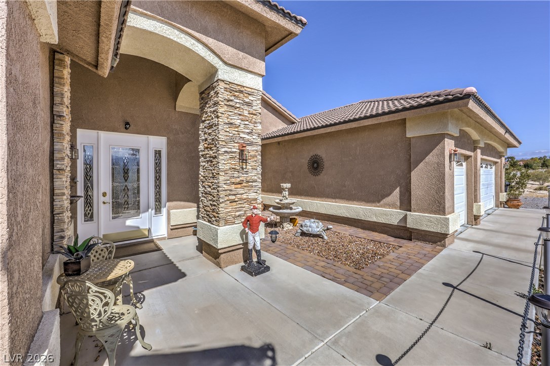 2340 Maricopa Street Pahrump NV 89048
