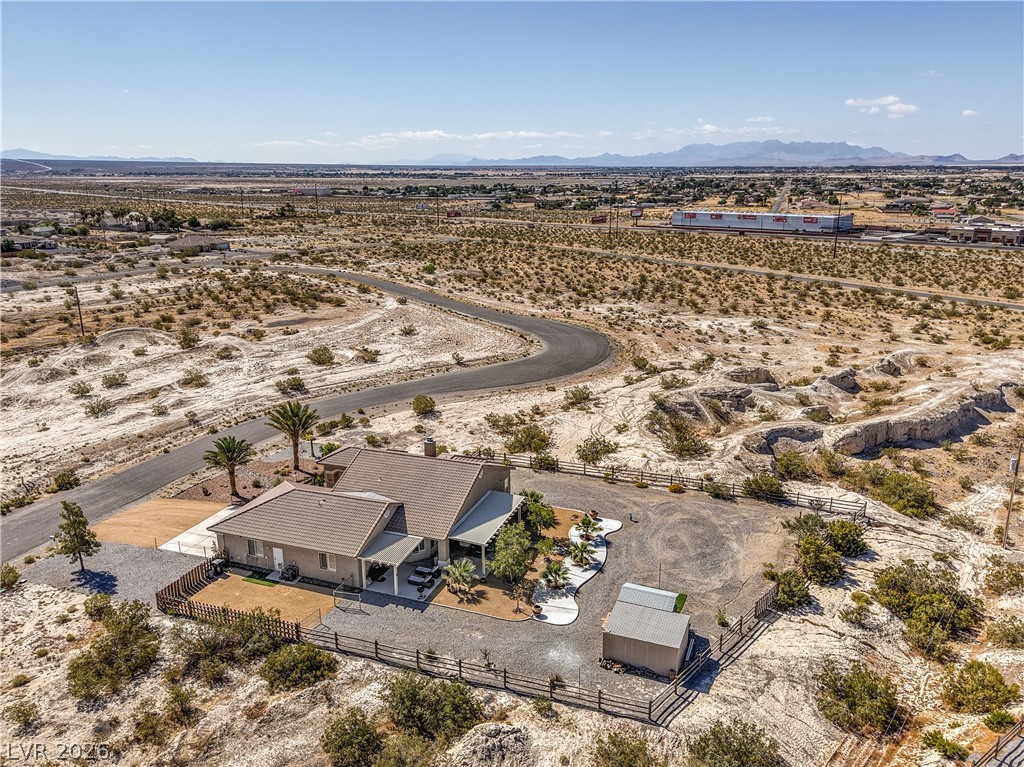2340 Maricopa Street Pahrump NV 89048