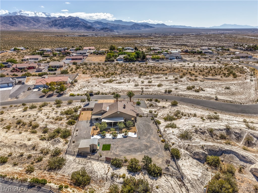 2340 Maricopa Street Pahrump NV 89048