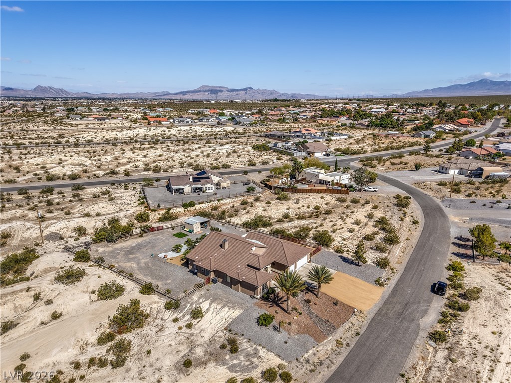 2340 Maricopa Street Pahrump NV 89048