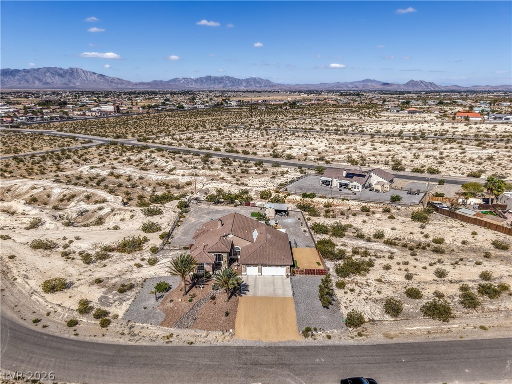2340 Maricopa Street Pahrump NV 89048