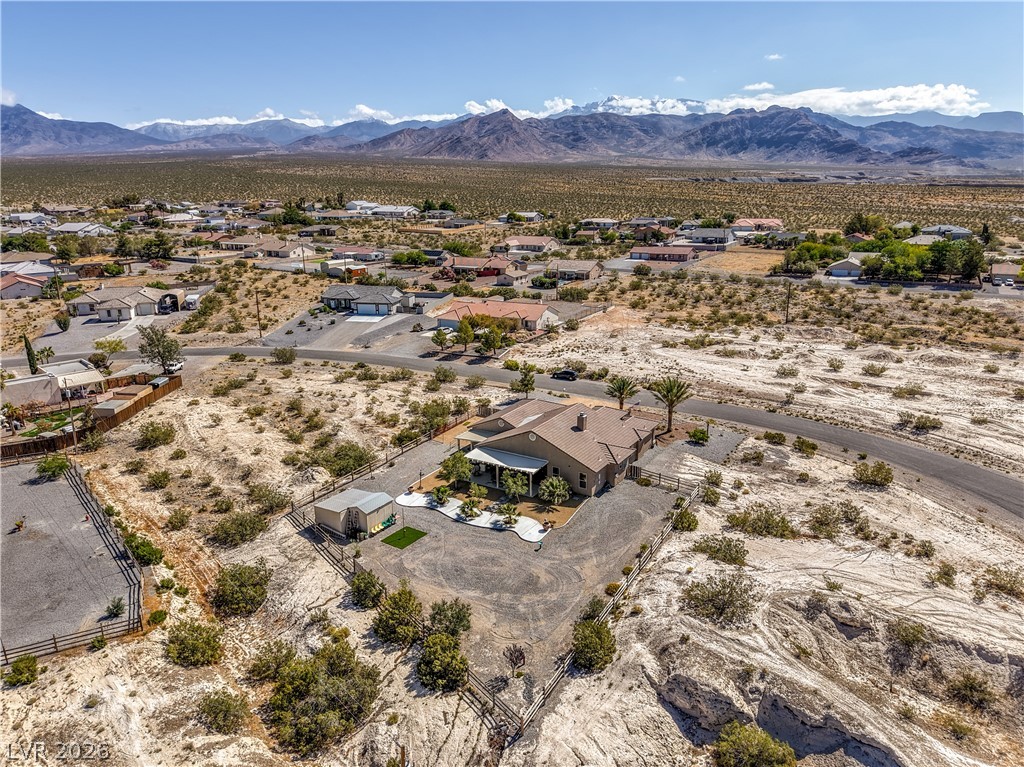 2340 Maricopa Street Pahrump NV 89048