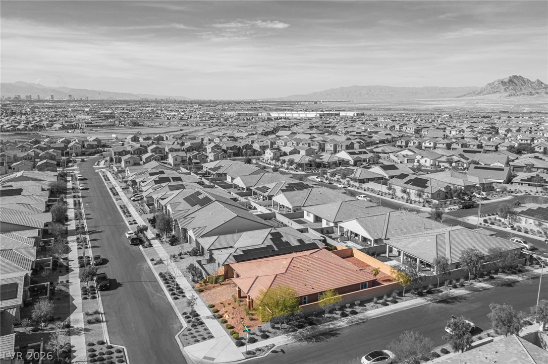 120 Mosso Niente Place Henderson NV 89011
