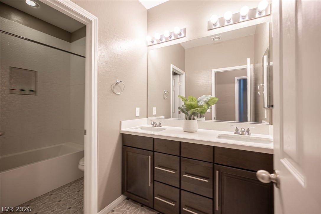 120 Mosso Niente Place Henderson NV 89011