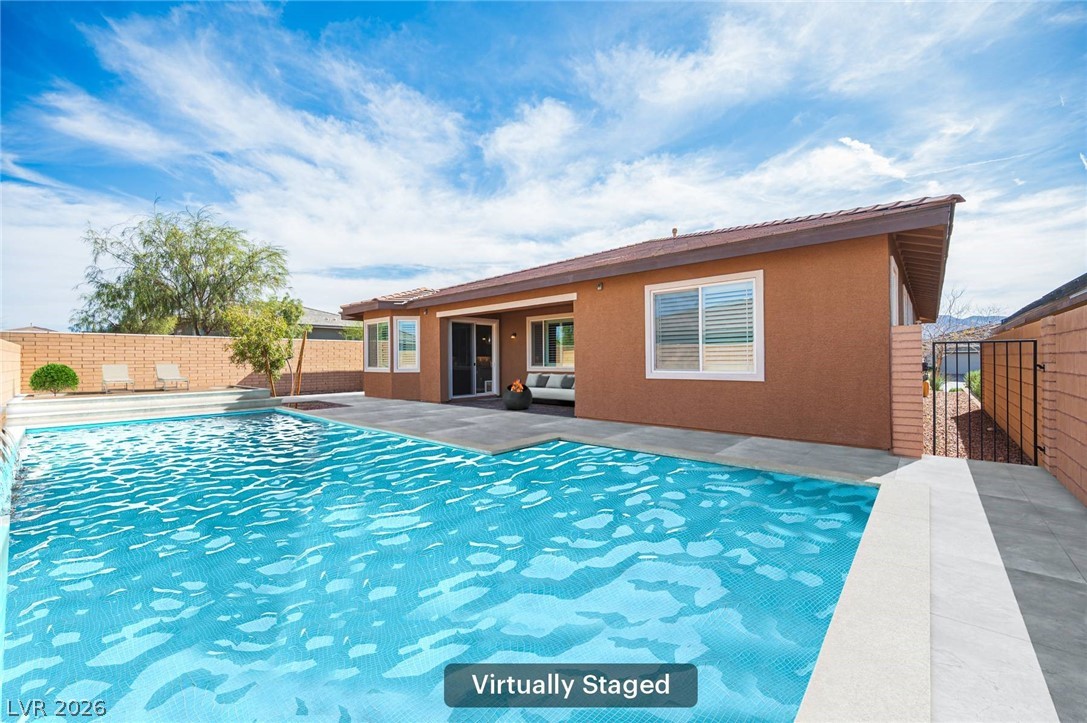 120 Mosso Niente Place Henderson NV 89011