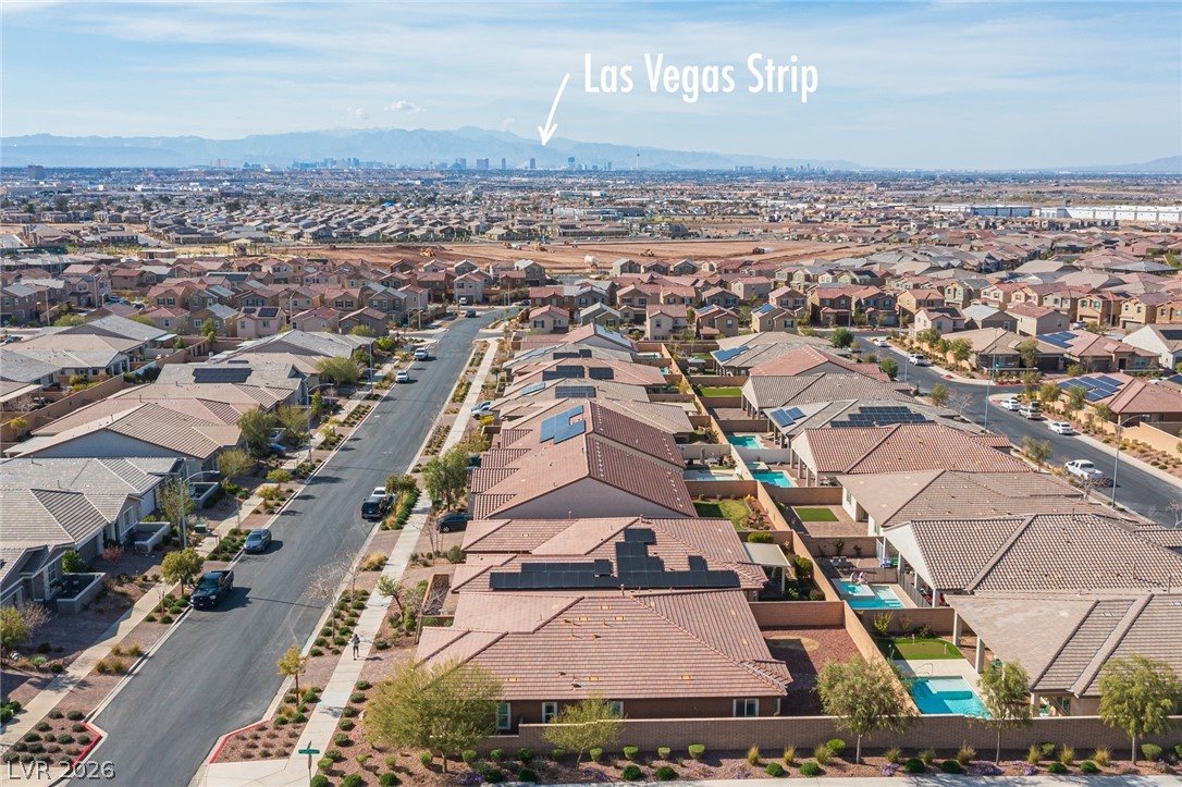 120 Mosso Niente Place Henderson NV 89011