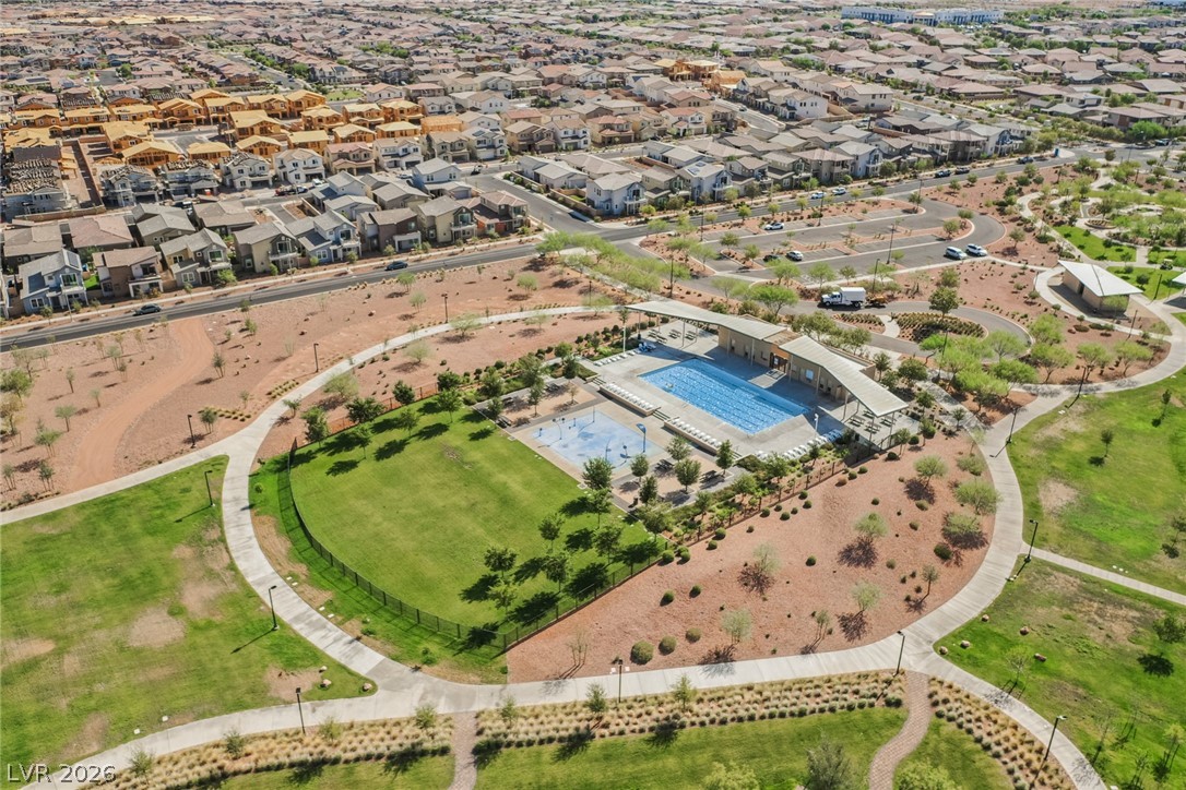 120 Mosso Niente Place Henderson NV 89011