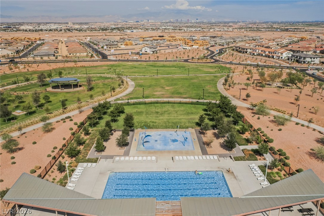 120 Mosso Niente Place Henderson NV 89011