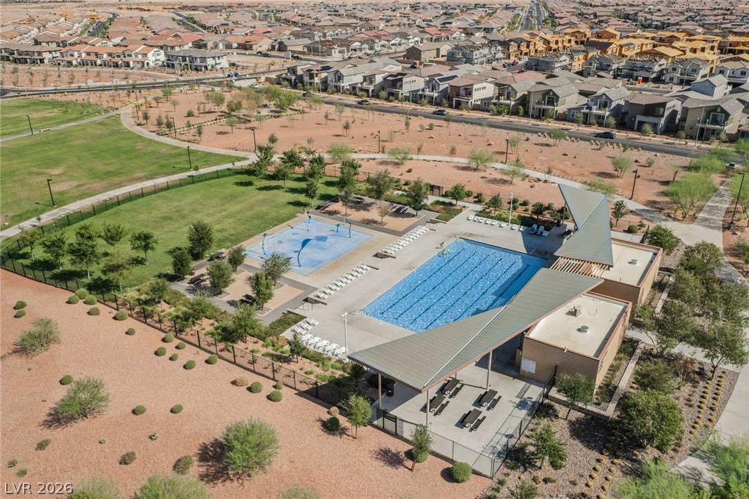 120 Mosso Niente Place Henderson NV 89011