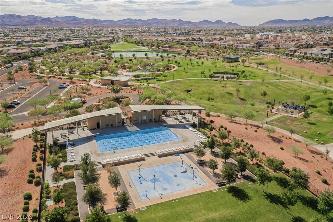 120 Mosso Niente Place Henderson NV 89011