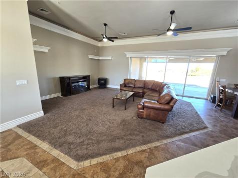 4320 Tiger Road Pahrump NV 89048