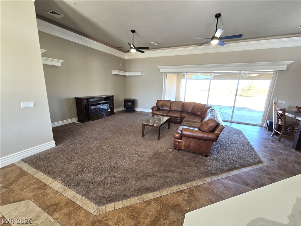 4320 Tiger Road Pahrump NV 89048