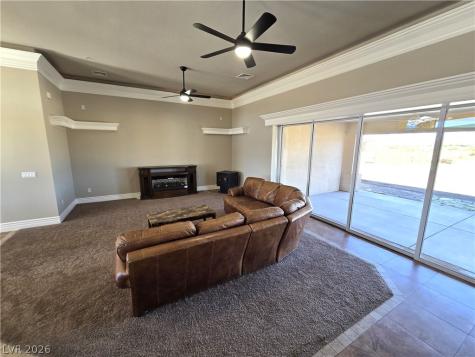 4320 Tiger Road Pahrump NV 89048
