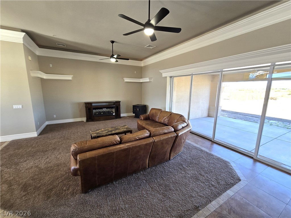 4320 Tiger Road Pahrump NV 89048