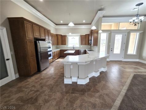 4320 Tiger Road Pahrump NV 89048