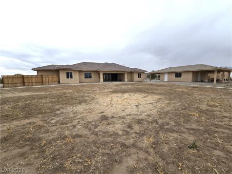 4320 Tiger Road Pahrump NV 89048