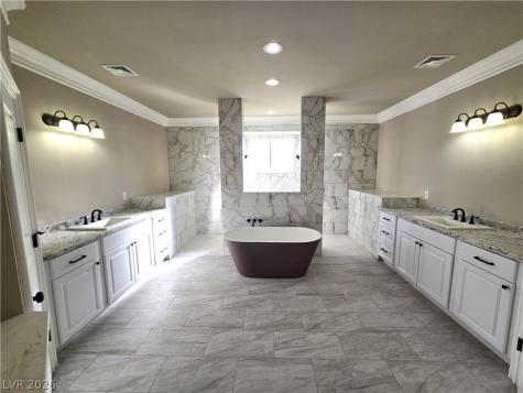 4320 Tiger Road Pahrump NV 89048