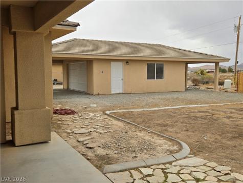 4320 Tiger Road Pahrump NV 89048