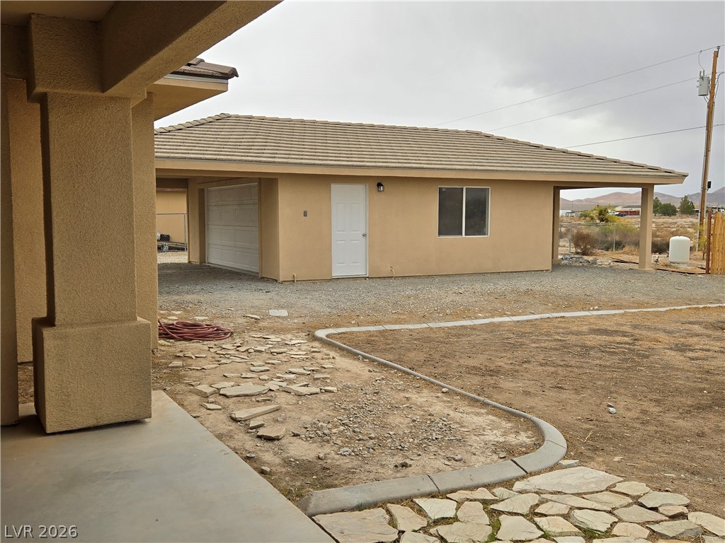 4320 Tiger Road Pahrump NV 89048