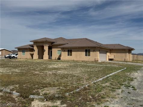 4320 Tiger Road Pahrump NV 89048