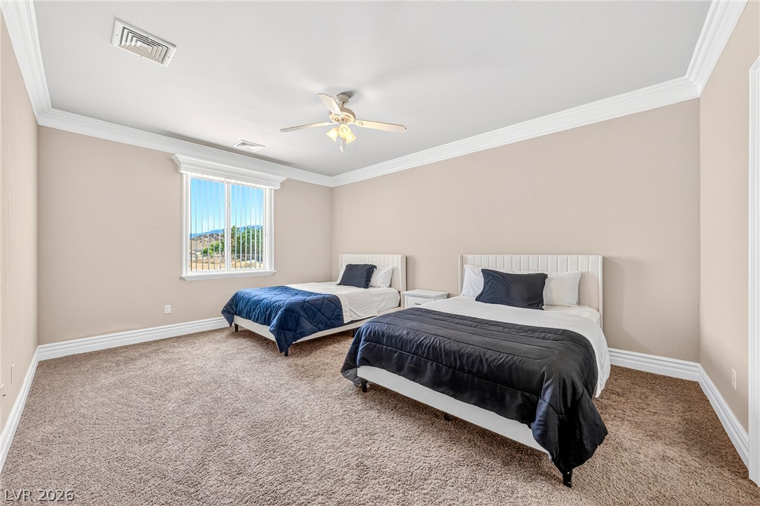 4320 Tiger Road Pahrump NV 89048