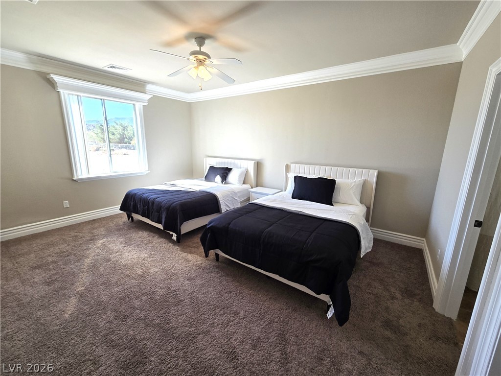 4320 Tiger Road Pahrump NV 89048